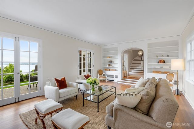 700 McGilvra Boulevard E, Seattle, WA 98112