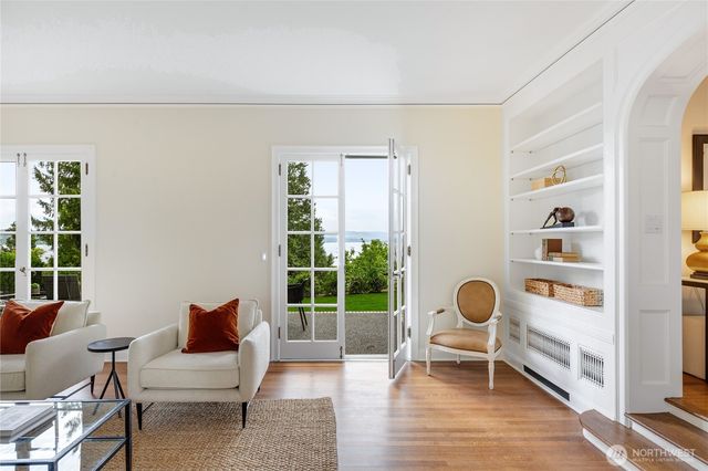 700 McGilvra Boulevard E, Seattle, WA 98112
