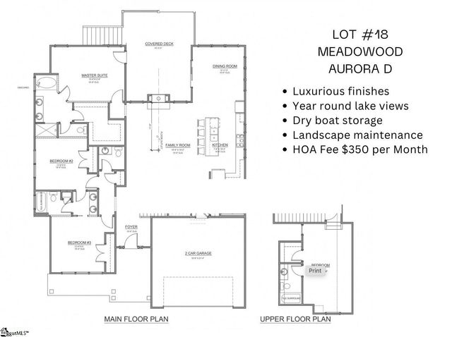 520 Rosedale Way, Seneca, SC 29672