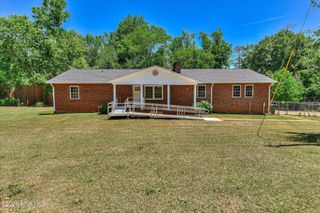 4109 Pine Ridge Road, Appling, GA 30802