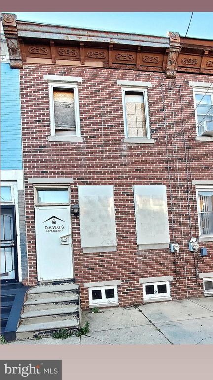 2550 N 9TH ST, Philadelphia, PA 19133