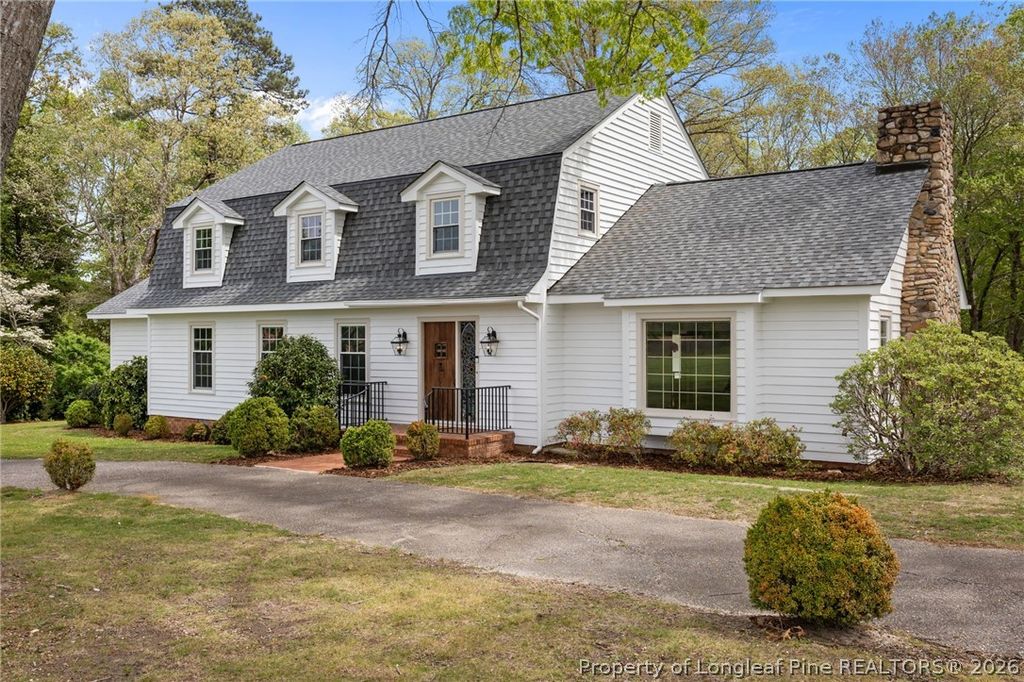 1094 Guy Road, Angier, NC 27501 — photo 2