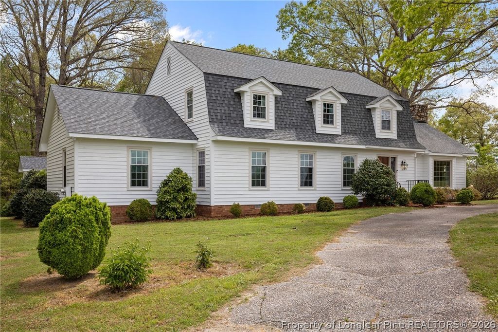 1094 Guy Road, Angier, NC 27501 — photo 3