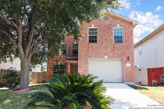 9746 Crescent Moon, San Antonio, TX 78245