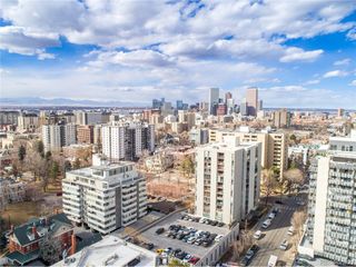 777 N Washington St 204, Denver, CO 80203