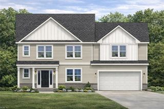 47 Pelchat DR, Hampton, VA 23666