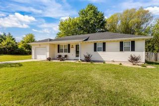 817 Willow Street, Marshfield, MO 65706