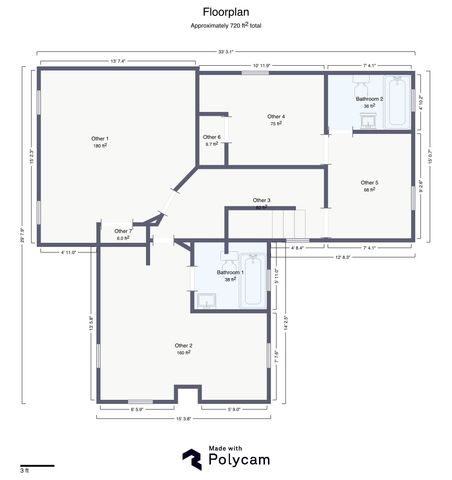 1124 Walker Street, Des Moines, IA 50316