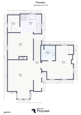 1124 Walker Street, Des Moines, IA 50316