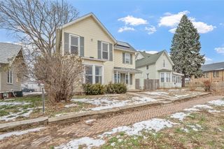 1124 Walker Street, Des Moines, IA 50316