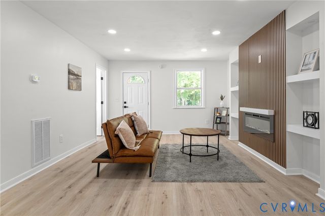 140 Gibbons Ave, Petersburg, VA 23803