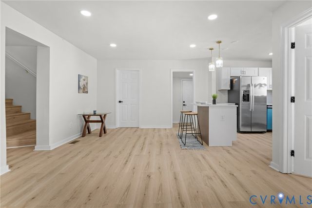 140 Gibbons Ave, Petersburg, VA 23803
