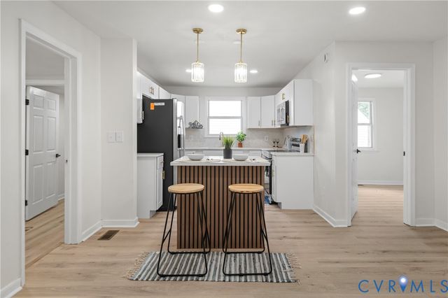 140 Gibbons Ave, Petersburg, VA 23803
