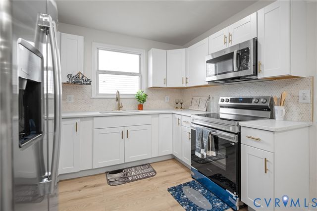 140 Gibbons Ave, Petersburg, VA 23803