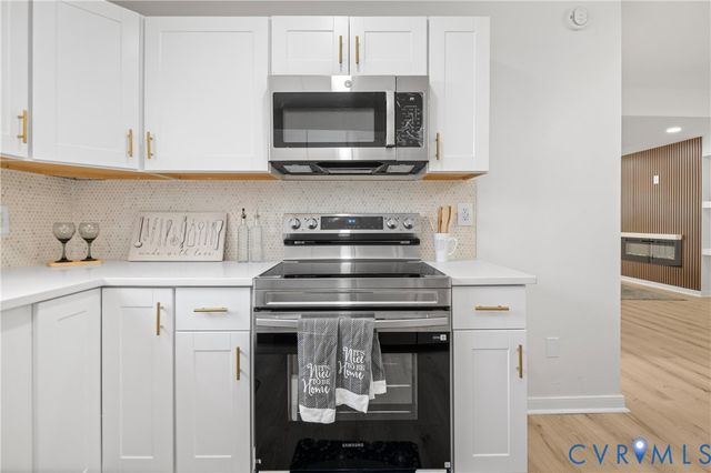 140 Gibbons Ave, Petersburg, VA 23803