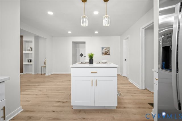 140 Gibbons Ave, Petersburg, VA 23803