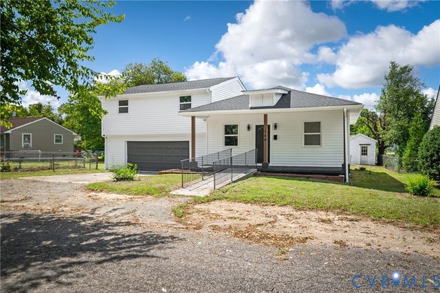140 Gibbons Ave, Petersburg, VA 23803