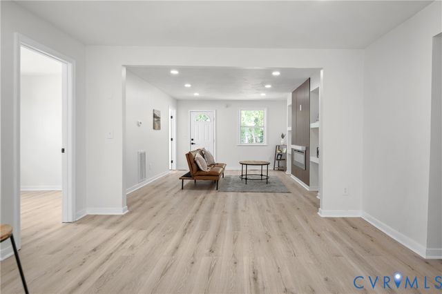 140 Gibbons Ave, Petersburg, VA 23803