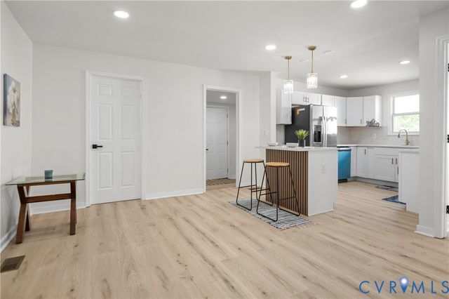 140 Gibbons Ave, Petersburg, VA 23803
