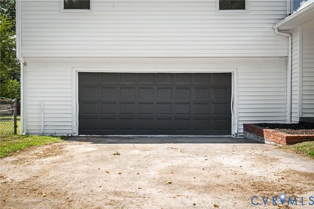 140 Gibbons Ave, Petersburg, VA 23803
