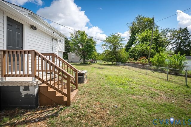 140 Gibbons Ave, Petersburg, VA 23803
