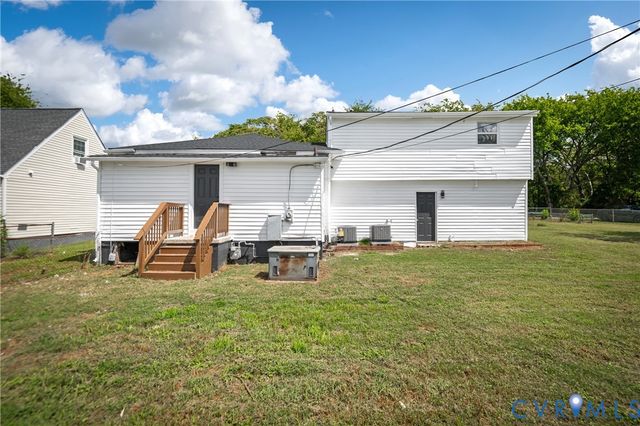 140 Gibbons Ave, Petersburg, VA 23803