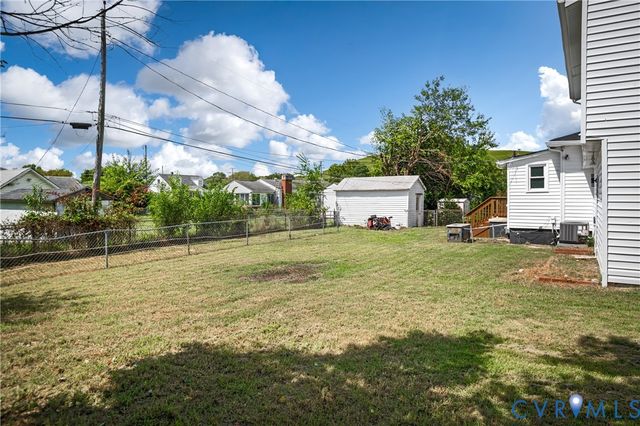 140 Gibbons Ave, Petersburg, VA 23803