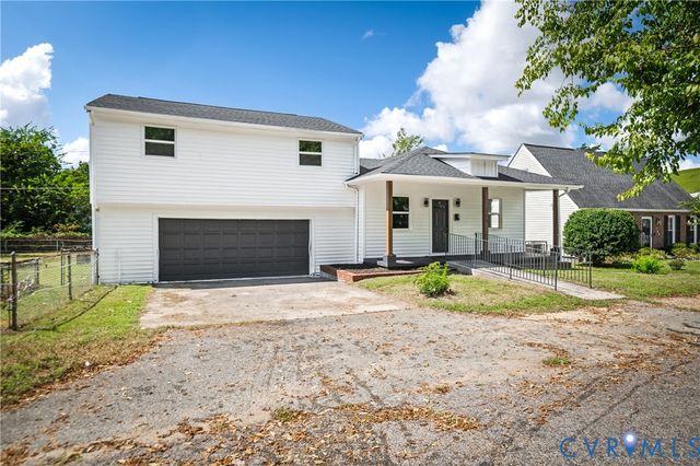 140 Gibbons Ave, Petersburg, VA 23803