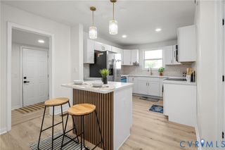 140 Gibbons Ave, Petersburg, VA 23803