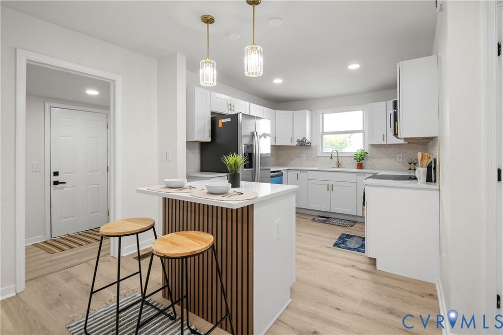 140 Gibbons Ave, Petersburg, VA 23803