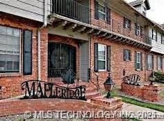 1735 S Peoria Avenue 2, Tulsa, OK 74120