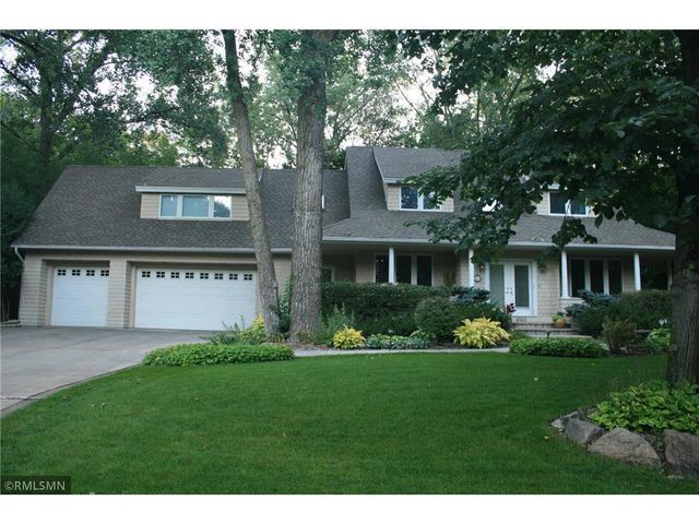 4160 Trillium Lane E, Mound, MN 55364