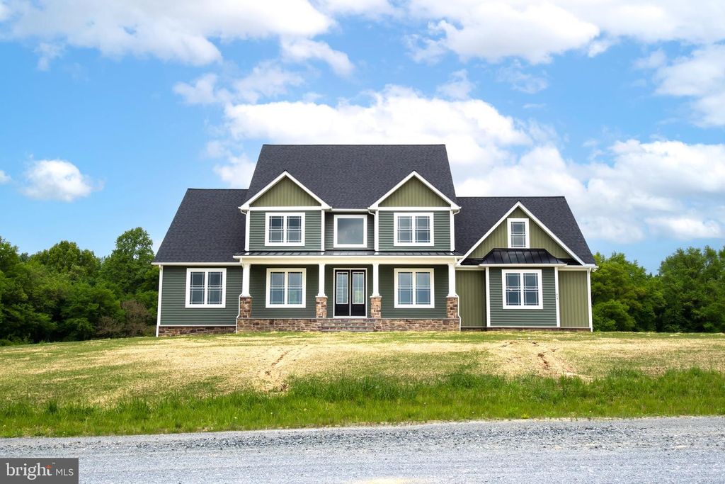 208 THICKET CT, Centreville, MD 21617