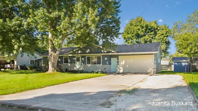 7719 Emberly Drive, Jenison, MI 49428