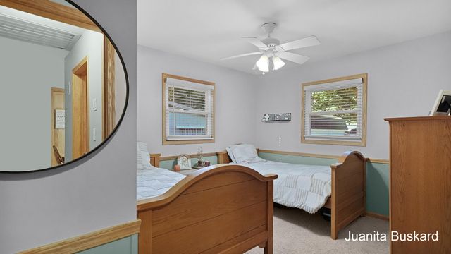 7719 Emberly Drive, Jenison, MI 49428