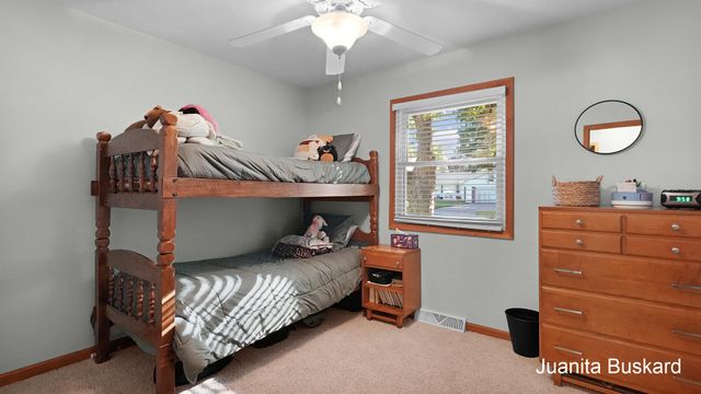 7719 Emberly Drive, Jenison, MI 49428