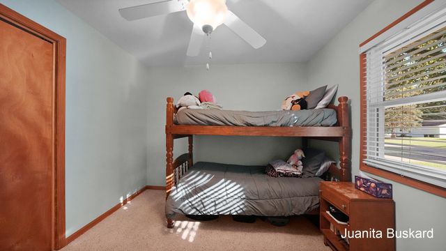 7719 Emberly Drive, Jenison, MI 49428