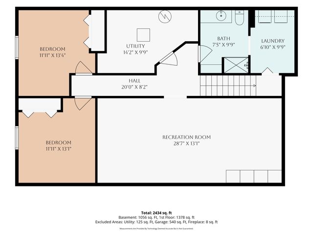 7719 Emberly Drive, Jenison, MI 49428