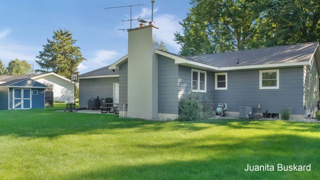 7719 Emberly Drive, Jenison, MI 49428