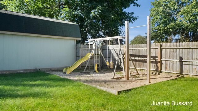 7719 Emberly Drive, Jenison, MI 49428