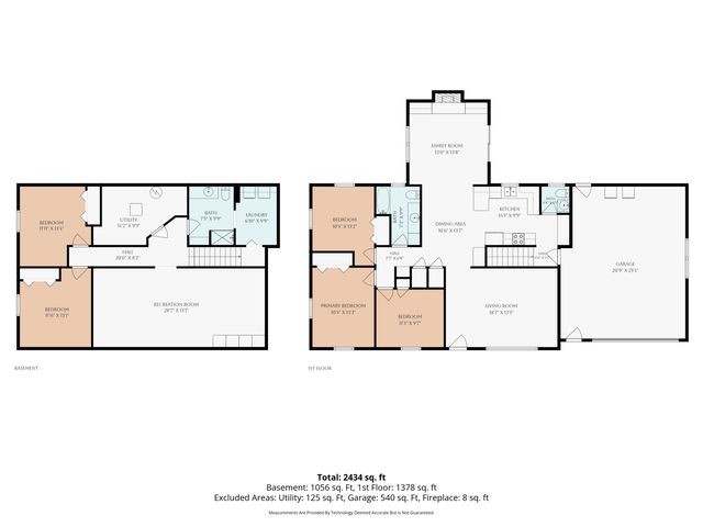 7719 Emberly Drive, Jenison, MI 49428