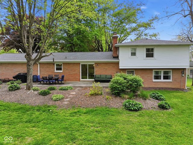 3358 Walnut Drive, Brownsburg, IN 46112