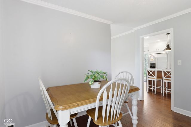 3358 Walnut Drive, Brownsburg, IN 46112