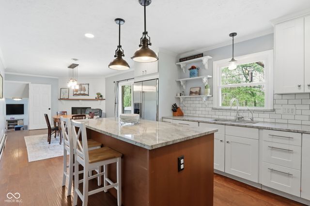 3358 Walnut Drive, Brownsburg, IN 46112