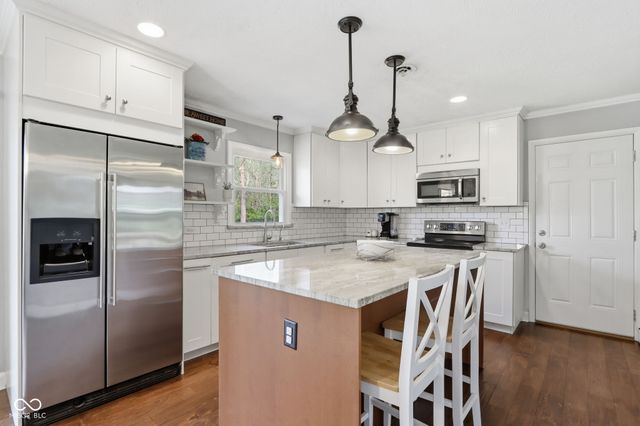 3358 Walnut Drive, Brownsburg, IN 46112