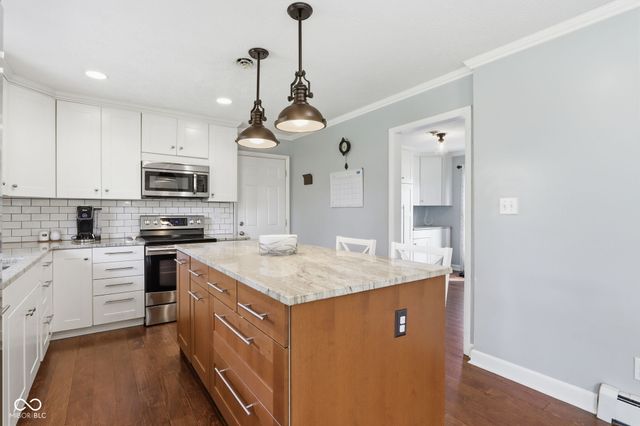 3358 Walnut Drive, Brownsburg, IN 46112