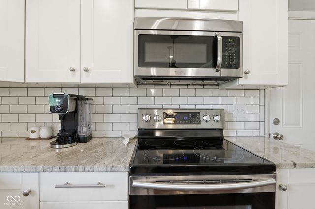 3358 Walnut Drive, Brownsburg, IN 46112