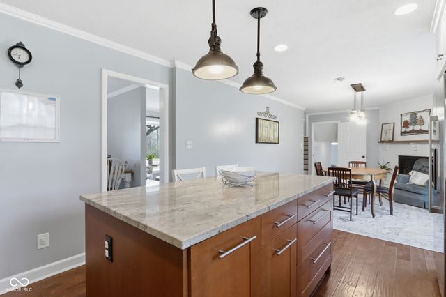 3358 Walnut Drive, Brownsburg, IN 46112