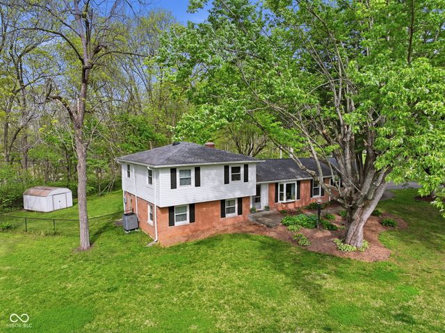 3358 Walnut Drive, Brownsburg, IN 46112