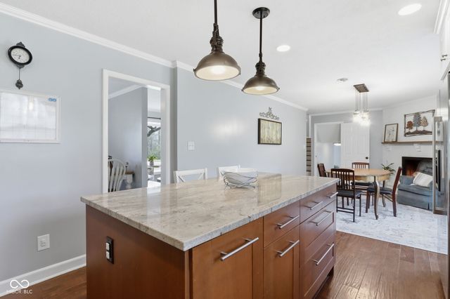 3358 Walnut Drive, Brownsburg, IN 46112
